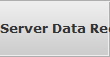 Server Data Recovery Metairie server 