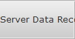 Server Data Recovery Metairie server 
